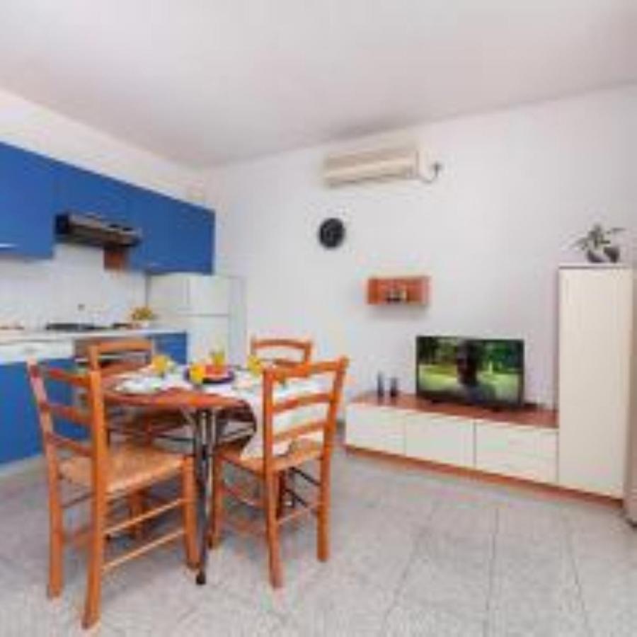 Apartment Villa Lidija Lovran Exterior foto
