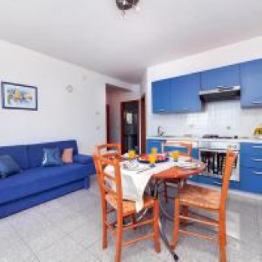 Apartment Villa Lidija Lovran Exterior foto
