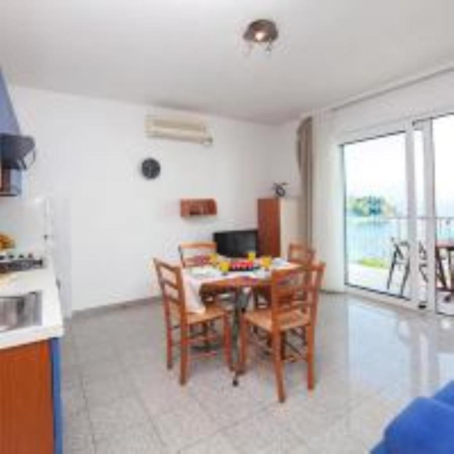 Apartment Villa Lidija Lovran Exterior foto